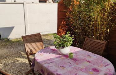 studio avec terrasse "Le Loup" - Foto 37