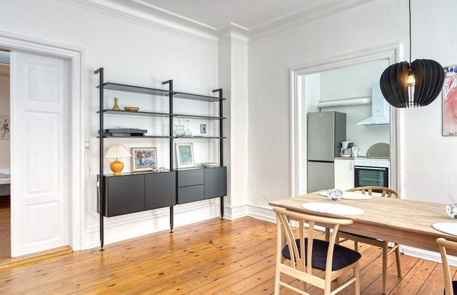 4 Person Holiday Home in Nakskov - Foto 17