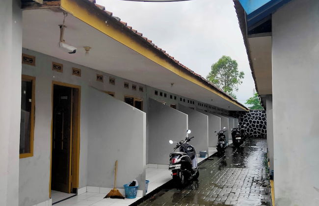 Hotel Intan Niaga - Foto 3