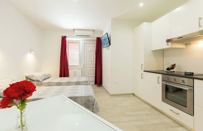 Konavle Apartments Zlatovisce 3 - Foto 6