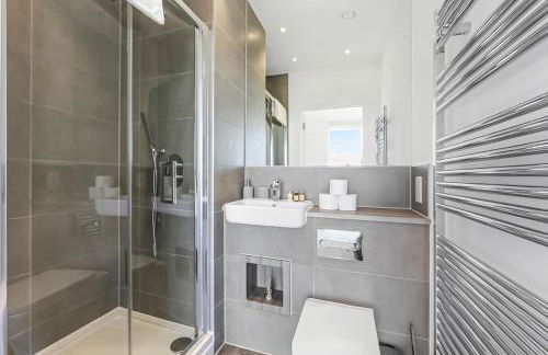 Modern Luxurious 3BR Flat with Lovely Views - Foto 7