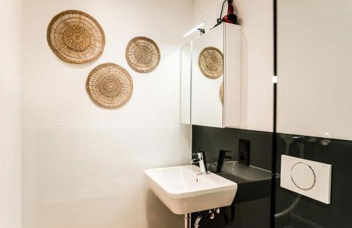 Homaris Apartments Hamburg Altona - Foto 62