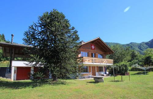 Chalet Gallina by Interhome - Foto 54