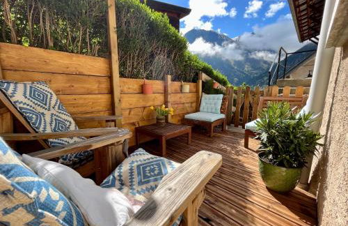 Chalet Le Rêve - Photo 18