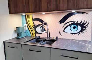 Escale Pop Art T3 - Foto 2