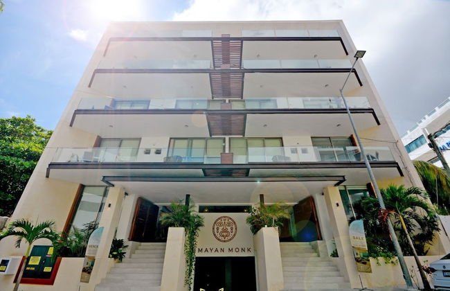 Mayan Monk - Photo 80