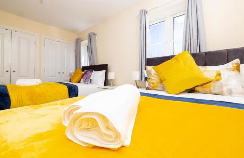 Roman Haven - Foto 25