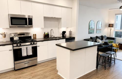 Bright Condo 10 Min from Disneyland With Pool & GYM - Foto 54
