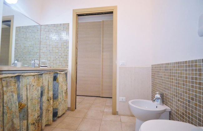 Al087 Villa Mirage Frontemare con Posto Auto - Foto 7