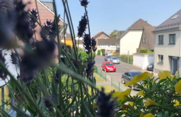 Apartment Köln Ensen - Foto 10