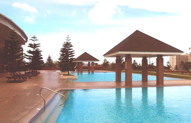 Wind - Serene Lake View Retreat in Tagaytay - Foto 12