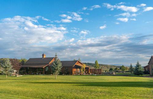 Secluded 1 Bedroom Cabin on 50 Acres of Land - Foto 3