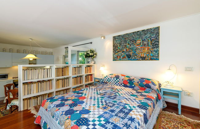 Il Giardino Segreto Loft - Foto 6