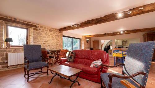 Longère 200 m2 - Foto 5