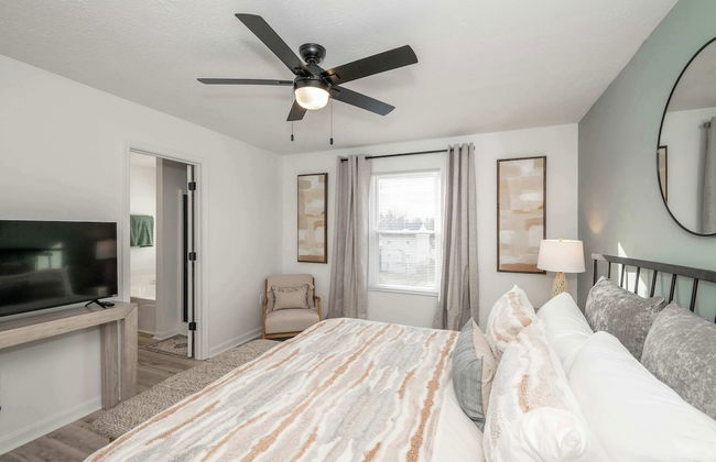 Walton Arkside Oasis - Foto 12