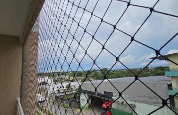 Apartamento Golf - Próximo Avenida das Torres Manaus - Foto 18