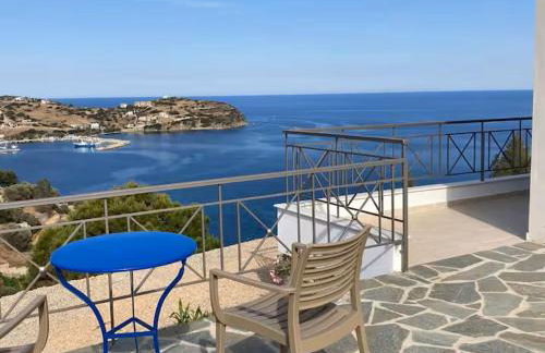 Archontiko Dagmar 1st floor "2" - Foto 10