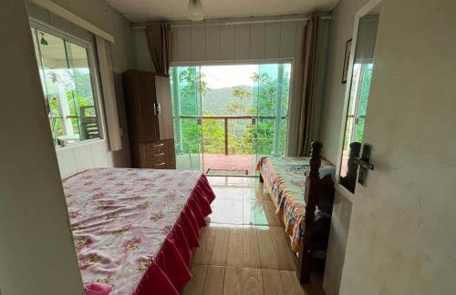 CHÁCARA DOMINGOS MARTINS - SANTO GRAAL - Montanhas, Corredeiras, Piscina, Natureza e Paz - Foto 13