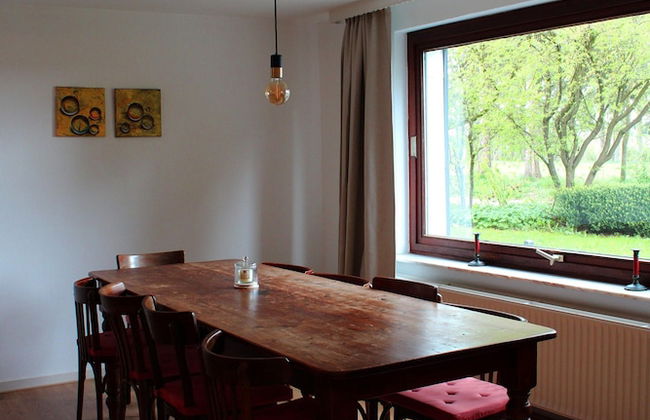 Holiday Home in the Belgian Eifel - Photo 24