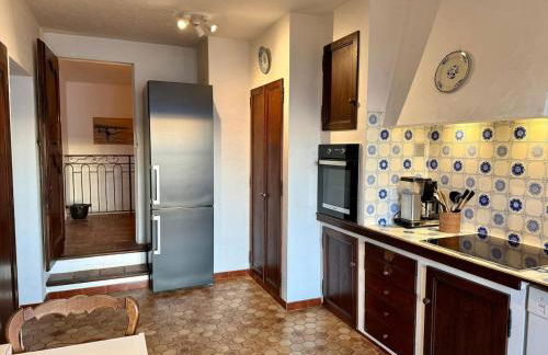 Villa vue imprenable - Foto 29