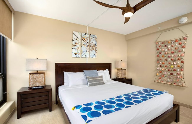 Mahana Oceanfront 2 BR Sleeps 6 Villas Steps to Beach Complimentary Car with 6 Nights MAH-1211 by KBM - Photo 73