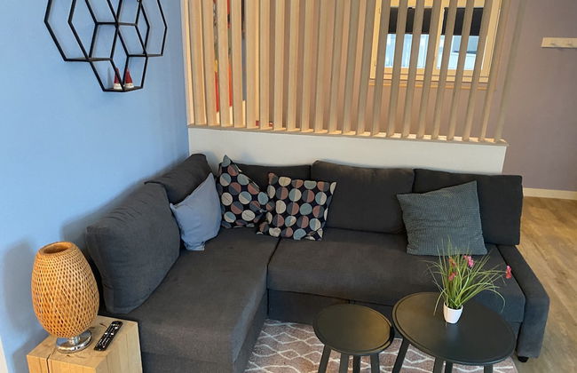 Spring Inn Apartments - Foto 20