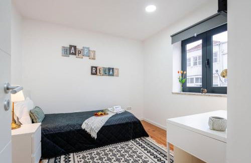 HostWise - Modern Flat with a Suite - Foto 28