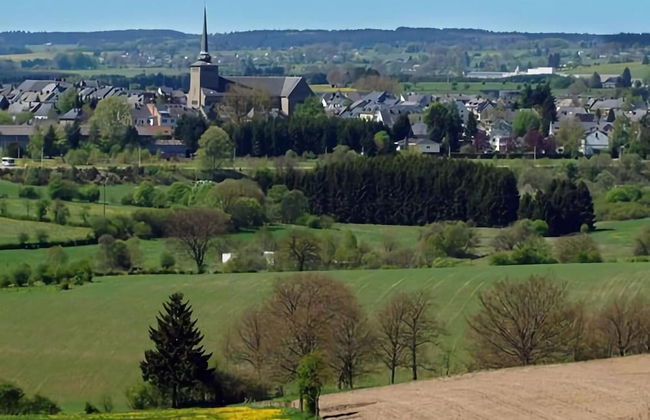 Ardennes Villa With Riverside Garden and Views - Photo 40