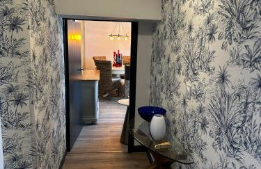 Herbert George Appartement Hotel - Foto 39