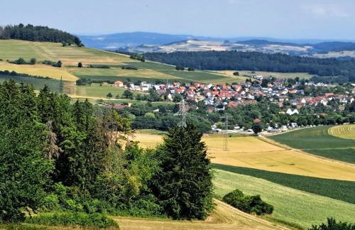 Ferienwohnung-Haus-Wannenberg - Foto 11