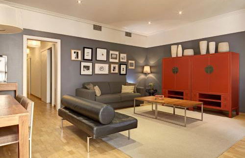 Apartments Sixtyfour - Photo 31