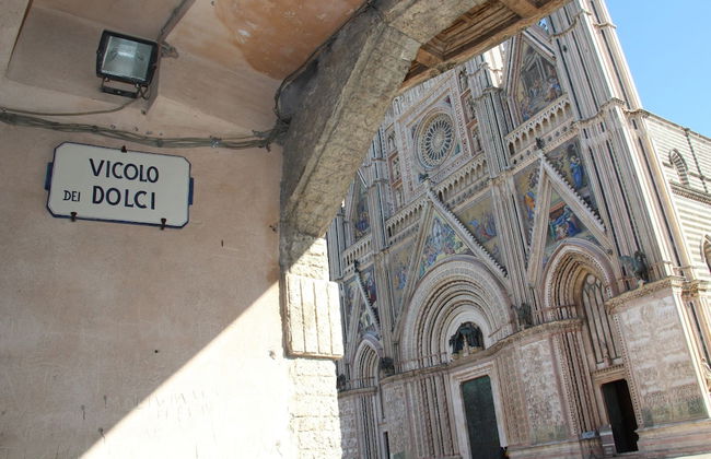 The Window on the Cathedral - Studio Apartment - Foto 15