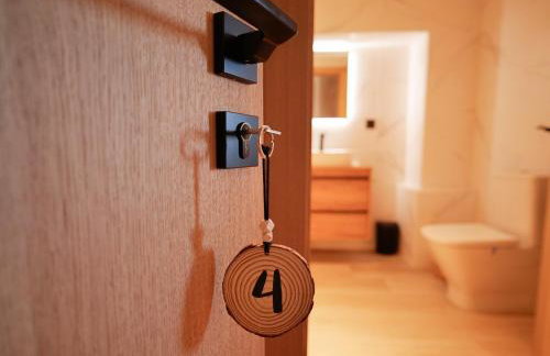 Villa privada para grupos con piscina y finca de 50ha en Alicante - Foto 26