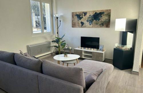 Appartement charmant à Luzenac - 60m² - Confort moderne - Foto 1