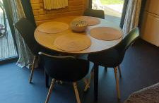 Pauza Drzewoszewo - Dom nad jeziorem - Foto 53