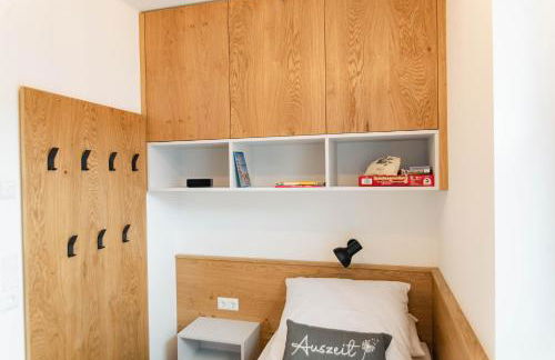 Küsten Apartments Tannenhausen - Foto 39