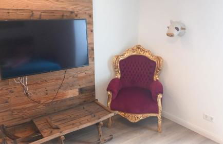 Ferienwohnung Oberallgäu Ferienpark mit Schwimmbad - Foto 12