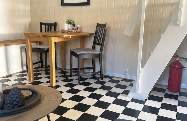 Toldgaarden Gjestegaard - Foto 15