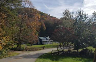 Red River Gorge Farmhouse 50 Acres - Foto 40