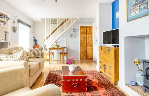 Cabbage Hall Cottage - Foto 4