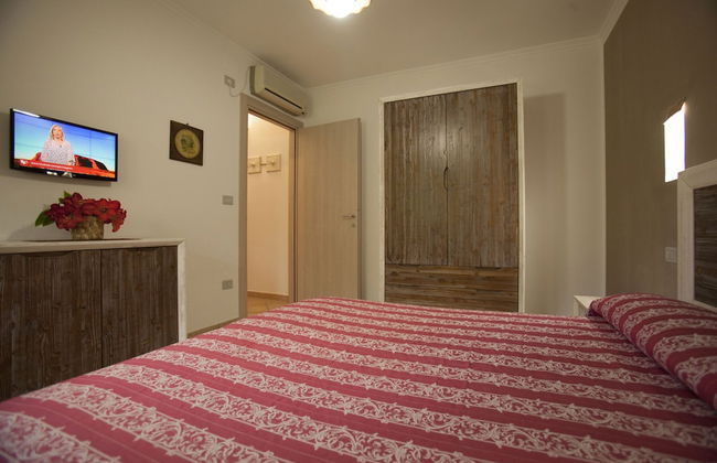 Masseria Tenuta Specolizzi - Foto 9