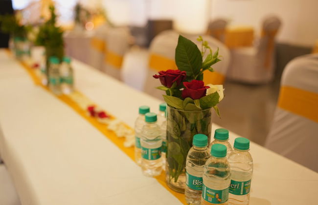 StayBird Silver Oak An Apartment Hotel - Foto 24