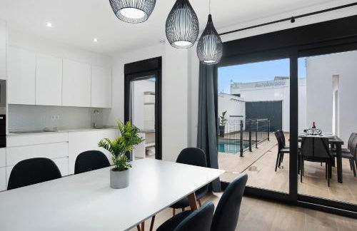 Adosado Marol solo familias - Foto 9