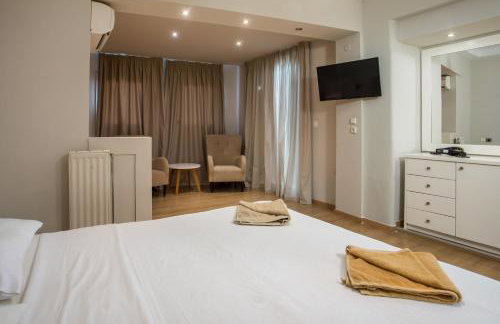 GM Villa Kallithies Village - Photo 49