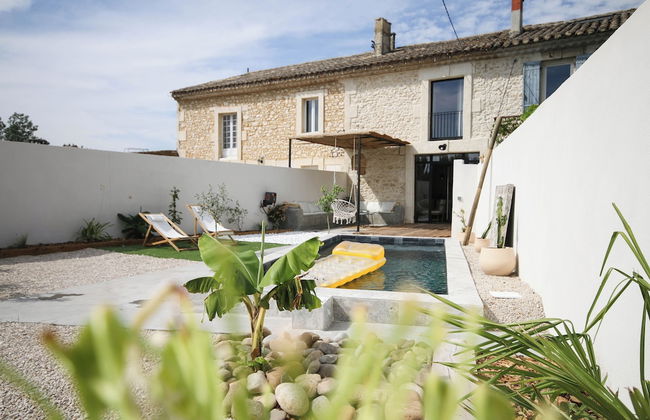 Villa Lafleur - Foto 15