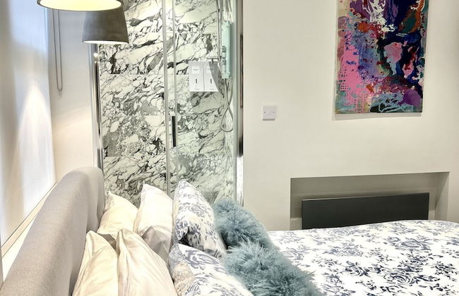 soho london suite - Photo 11