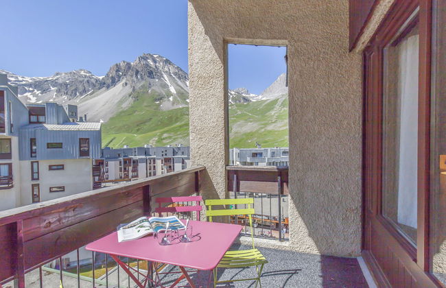 Le Grand Tichot A et B (Val Claret) - Foto 2