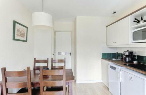 Résidence Les Belles Rives - maeva Home - Appartement 2 pièces 5 personnes - Confort MAE-4334 - Foto 7