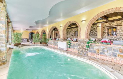 Nice Home In Stella Cilento With Sauna - Photo 6