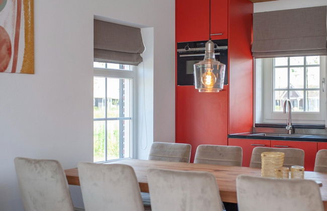 Villa in Someren Near Golf Course - Photo 3